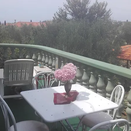 Branimir Apartman Zára