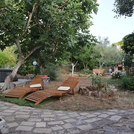 Apartman Branimir Zára