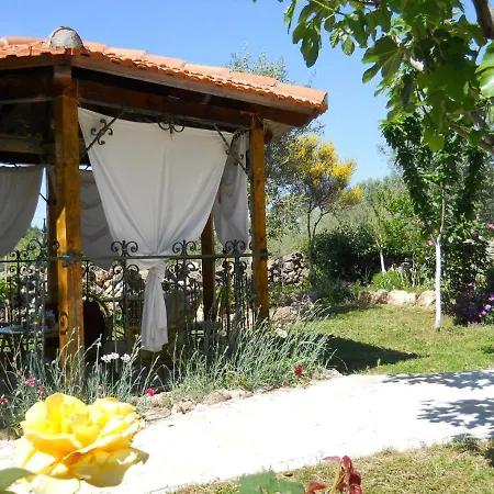 Branimir アパート