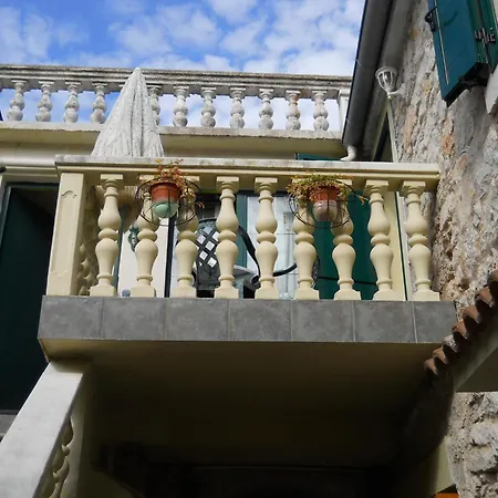 Apartman Branimir Zára