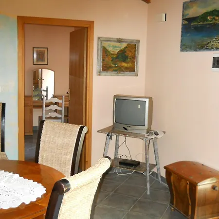 Apartman Branimir Zára