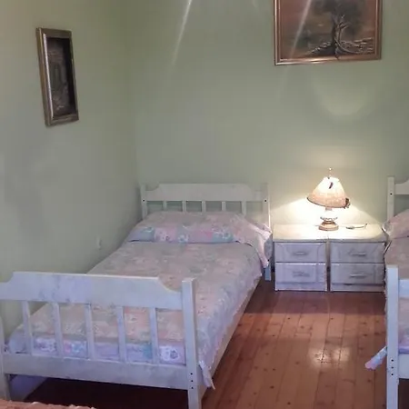 Branimir Apartman Zára