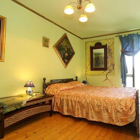 Branimir Apartman Zára