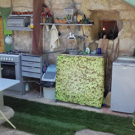 Apartman Branimir Zára