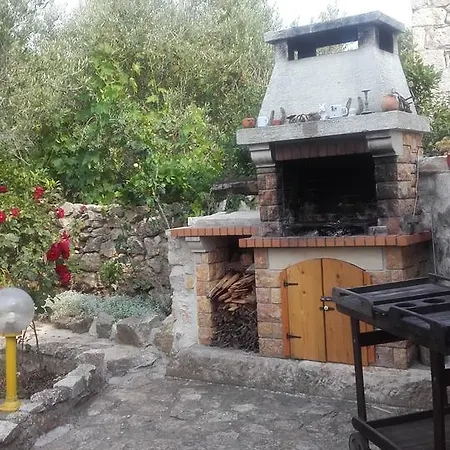 Branimir Apartman Zára