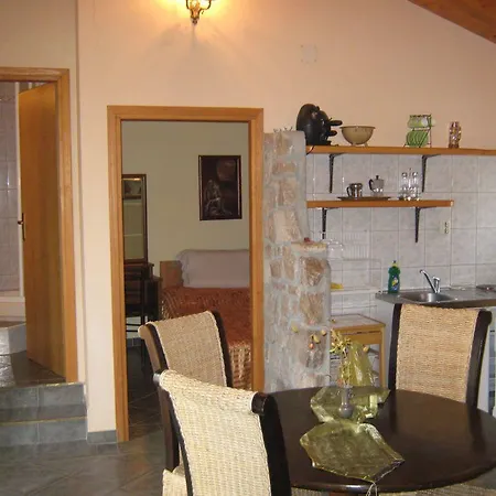 Branimir Apartman Zára