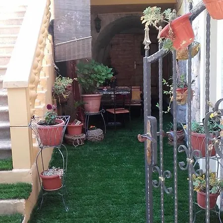 Apartman Branimir Zára