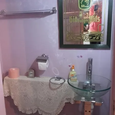 Apartman Branimir Zára