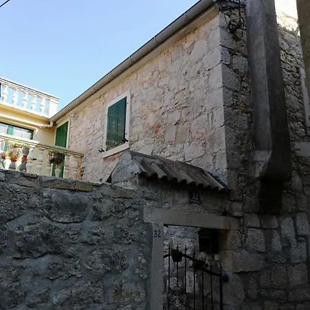 Branimir Apartman Zára