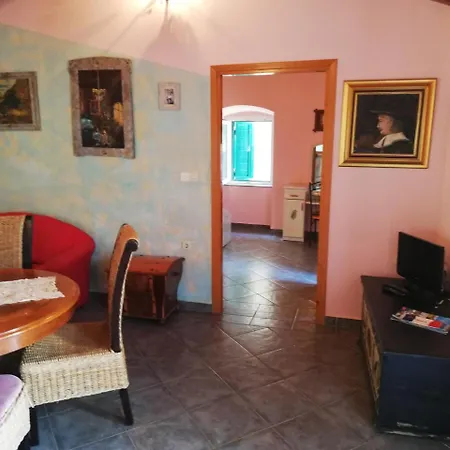 Apartman Branimir Zára