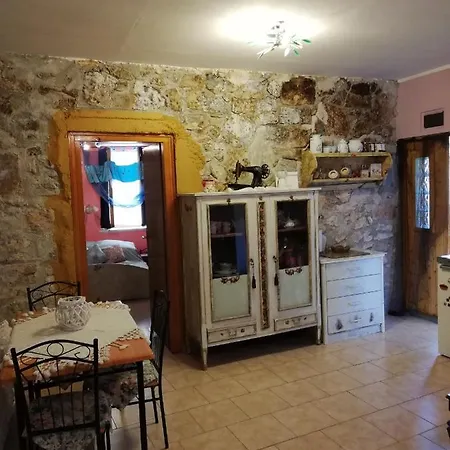 Apartman Branimir Zára