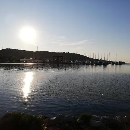 Apartman Branimir Zára