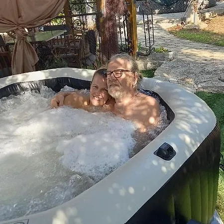 Branimir Апартаменты Задар