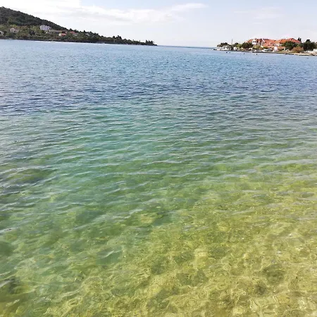 Branimir Апартаменты