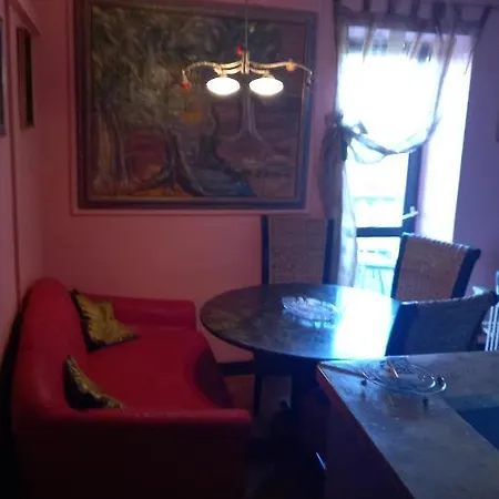 Branimir Apartment Zadar