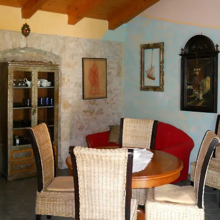 Branimir Apartamento