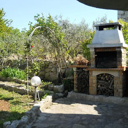 Apartamento Branimir