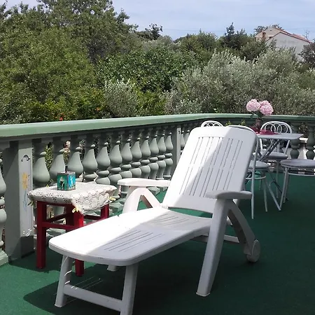 Apartment Branimir *