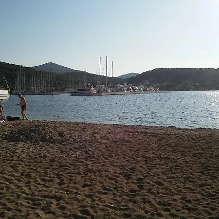 Апартаменты Branimir *