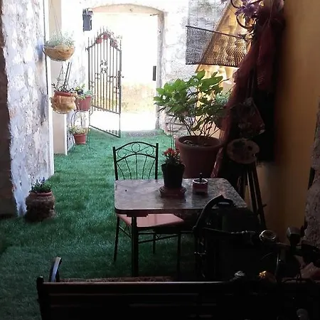 Apartment Branimir Zadar