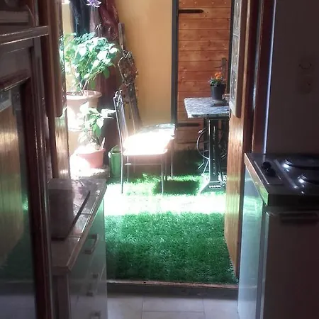 Apartment Branimir *