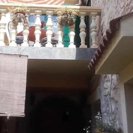 Apartment Branimir *