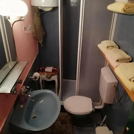 Branimir Apartment *