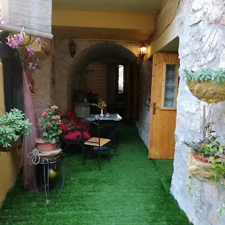 Apartment Branimir Zadar